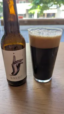 Werckmeister's photo of Black Belt