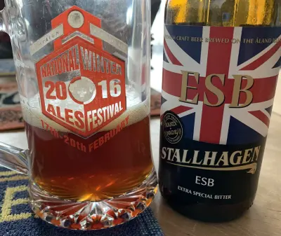 RuneBlix's photo of ESB (2022-)