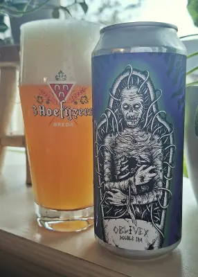 EvNa's photo of Oblivex - DDH Citra & Amarillo