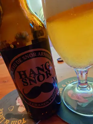 TomHendriksen's photo of Hang Snor