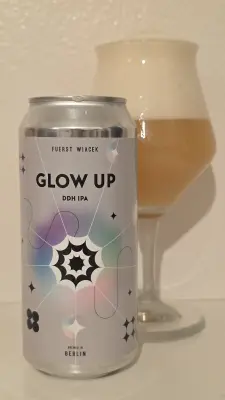 lore's photo of Glow Up
