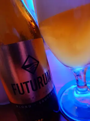 TomHendriksen's photo of Futurum Blond - BA Sauternes
