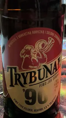 kamilgrzeszczak's photo of Trybunał 90