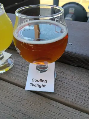 solidfunk's photo of Cooling Twilight