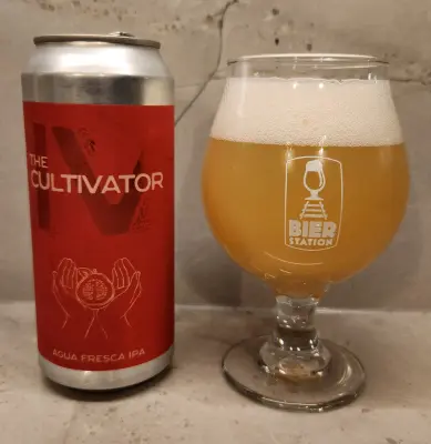 theisti's photo of The Cultivator (Yoli Collab)