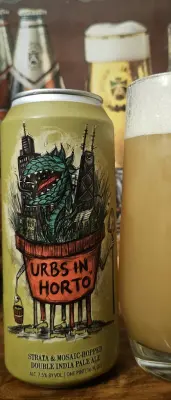 drpimento's photo of Urbs In Horto