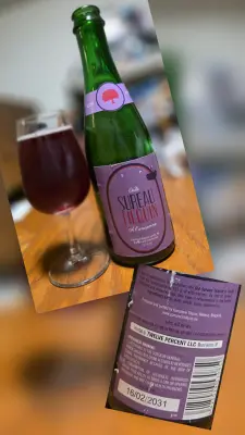 BeerPlace's photo of Oude Sureau à l'Ancienne (2020-2021)