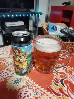 stevoj's photo of Goat Destroyer