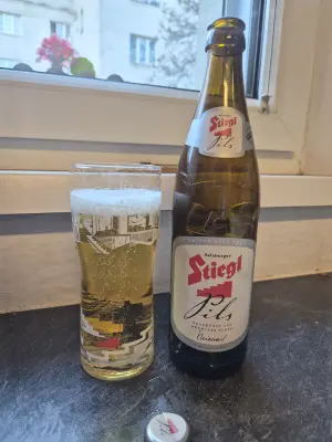 Goldbarren's photo of Pils