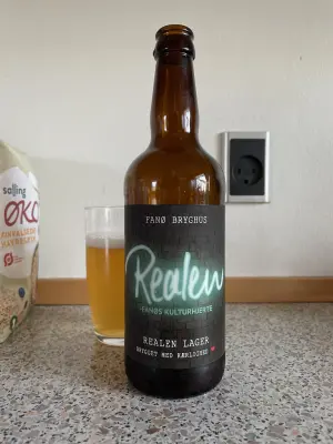 Ken1's photo of Realen Lager