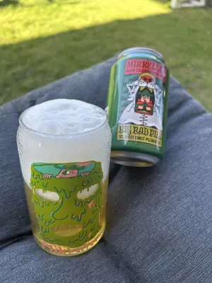 Dedollewaitor's photo of Big Bad Pils