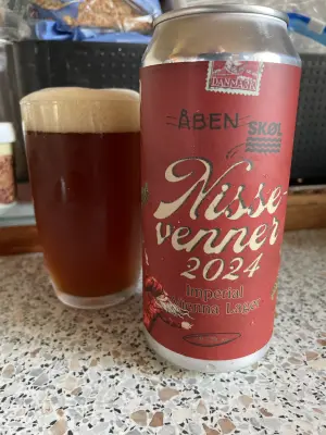Ken1's photo of Nissevenner 2024
