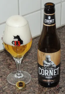 RudiGR's photo of Cornet Oaked