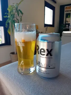 Sebletitje's photo of Rex
