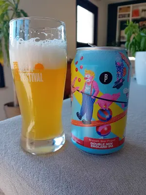 Sebletitje's photo of American Clown