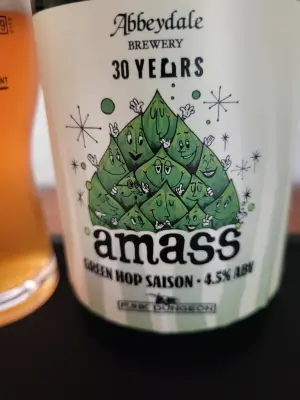 danlo's photo of Funk Dungeon - Amass