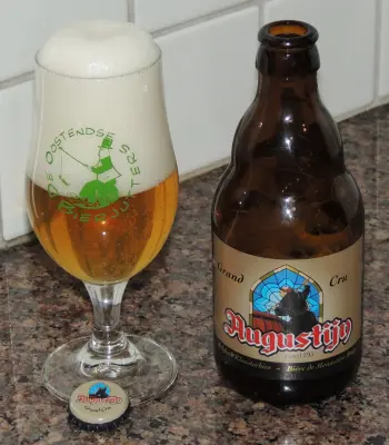 RudiGR's photo of Augustijn Grand Cru