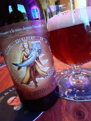 TomHendriksen's photo of Ambrée