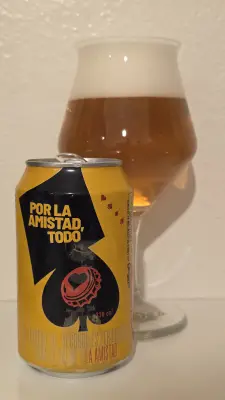 lore's photo of Poker Cerveza