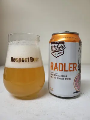 Bitterbill's photo of Radler