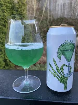 IpaPils's photo of Sour Squeeze