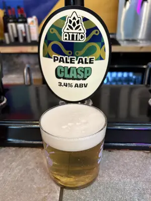 jimgreen's photo of Clasp