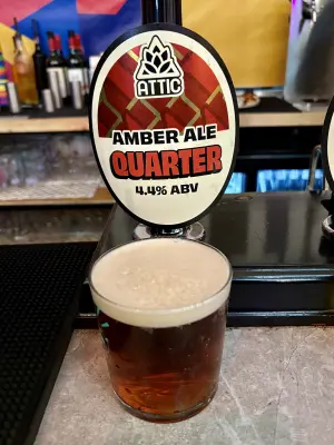 jimgreen's photo of Quarter