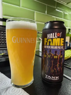hvn's photo of Hall of Fame