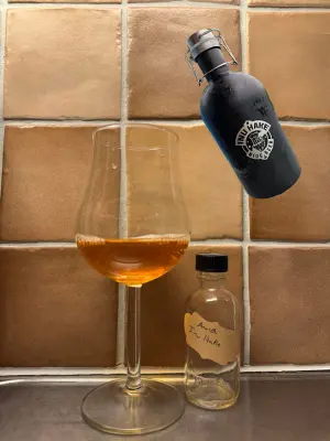 arvidspiny's photo of Alcoholic Ginger Beer