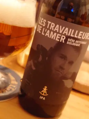 TomHendriksen's photo of India Pale Ale