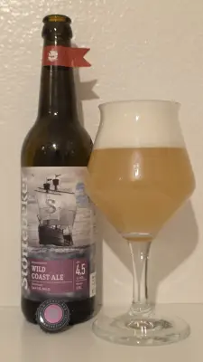 lore's photo of Wild Coast-Ale