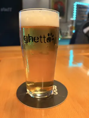 Kita's photo of Lichtenhainer Ahorn