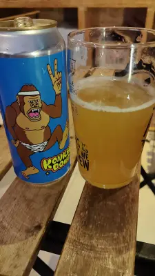 ogivlado's photo of Konkey Dong