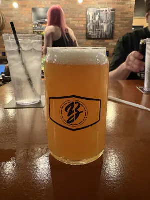 Gripweed57's photo of Jernigan’s Hazy IPA