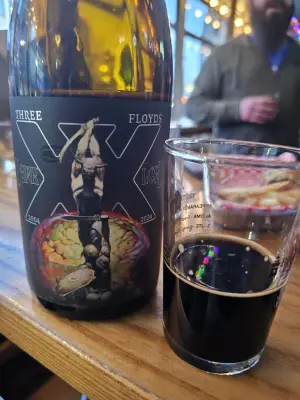 drpimento's photo of Dark Lord XX Anniversary