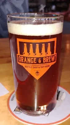 McDermottDrink's photo of Transfer Tape