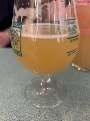 Mr_Pink_152's photo of Ekla - Mandarina Bavaria