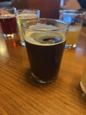 Mr_Pink_152's photo of Eccles Cake Stout