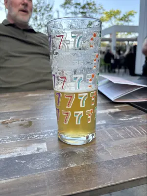 Mr_Pink_152's photo of Easy IPA