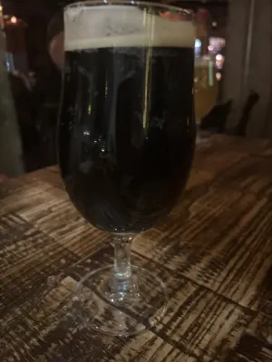Mr_Pink_152's photo of Chocolate Fondant Stout
