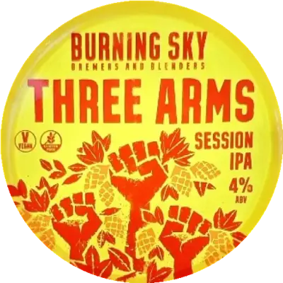 eurosoba's photo of Three Arms