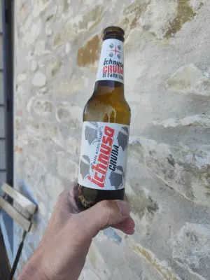 minutemat's photo of Cruda