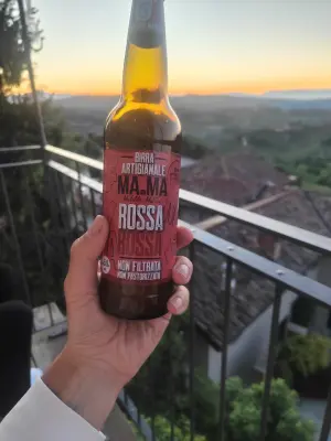 minutemat's photo of MA.MA (La) Rossa