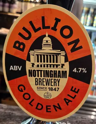 eurosoba's photo of Bullion