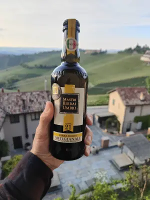 minutemat's photo of Cotta 21