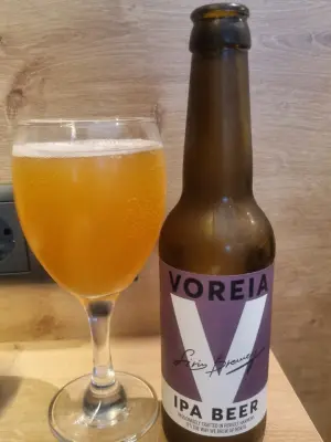 Arsol's photo of IPA