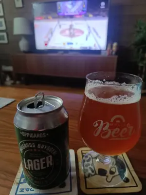 Gyllenbock's photo of Lager