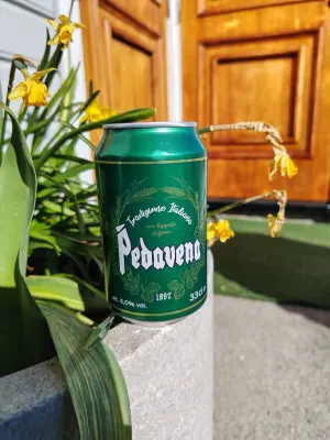 Holmen_1's photo of Pedavena