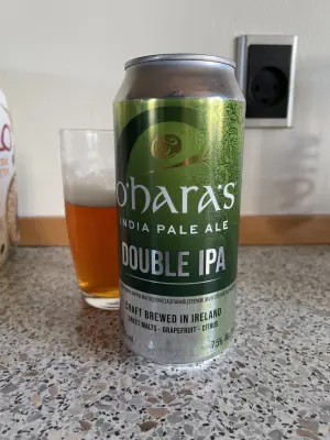 Ken1's photo of India Pale Ale
