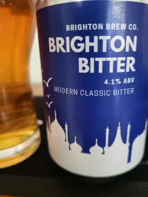 danlo's photo of Brighton Bitter